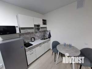 Студия квартира, посуточно, 28м2, 7/16 этаж