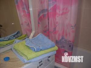 1-к квартира, посуточно, 34м2, 3/9 этаж