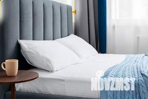 1-к квартира, посуточно, 32м2, 21/29 этаж
