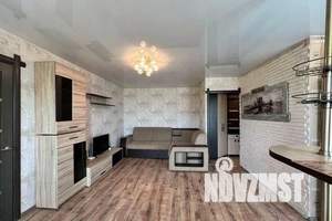 2-к квартира, посуточно, 44м2, 3/5 этаж