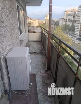 2-к квартира, на длительный срок, 45м2, 9/10 этаж