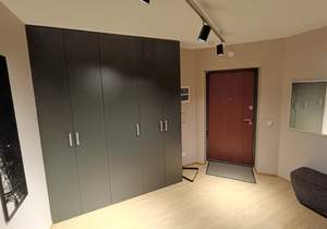 1-к квартира, на длительный срок, 48м2, 10/26 этаж