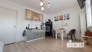 Студия квартира, на длительный срок, 26м2, 16/16 этаж