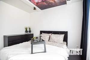 1-к квартира, посуточно, 45м2, 7/26 этаж