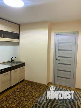 1-к квартира, на длительный срок, 53м2, 1/11 этаж