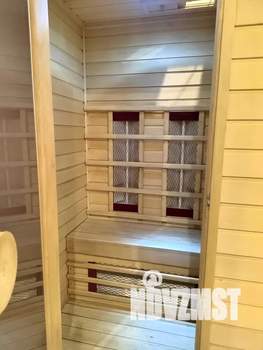 1-к квартира, посуточно, 50м2, 3/20 этаж
