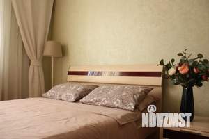 2-к квартира, посуточно, 70м2, 12/25 этаж