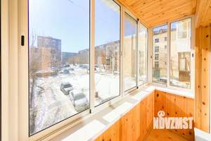 1-к квартира, на длительный срок, 32м2, 2/5 этаж