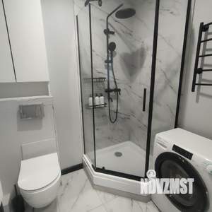 1-к квартира, на длительный срок, 33м2, 5/19 этаж