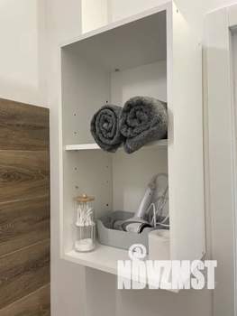 Студия квартира, посуточно, 27м2, 4/9 этаж