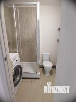 2-к квартира, на длительный срок, 35м2, 4/25 этаж