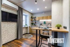 Студия квартира, посуточно, 33м2, 5/5 этаж