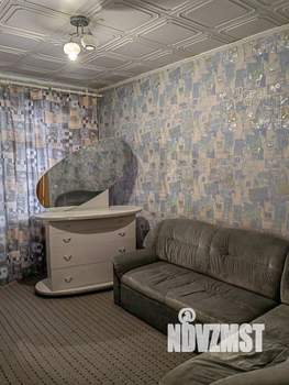 3-к квартира, на длительный срок, 62м2, 7/9 этаж