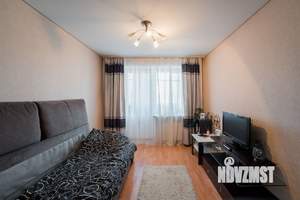 1-к квартира, на длительный срок, 33м2, 11/12 этаж