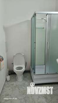 Студия квартира, на длительный срок, 30м2, 14/17 этаж