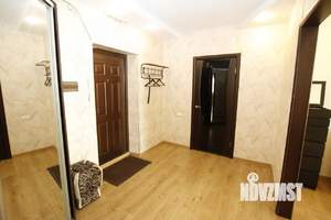 1-к квартира, посуточно, 60м2, 11/20 этаж