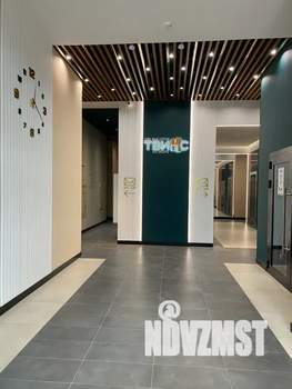 Студия квартира, посуточно, 25м2, 5/25 этаж