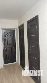 Студия квартира, на длительный срок, 12м2, 1/4 этаж