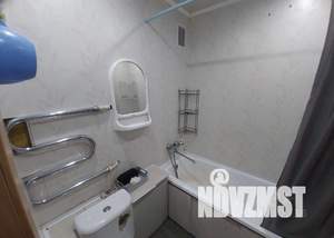 1-к квартира, на длительный срок, 31м2, 1/5 этаж