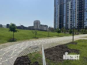 2-к квартира, на длительный срок, 72м2, 11/19 этаж