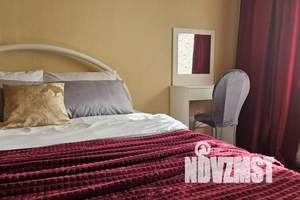 3-к квартира, посуточно, 86м2, 4/17 этаж