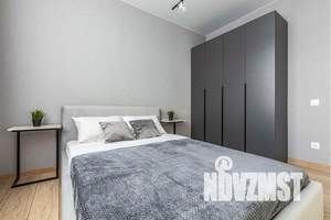 1-к квартира, посуточно, 48м2, 5/24 этаж