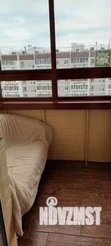 1-к квартира, на длительный срок, 49м2, 10/25 этаж