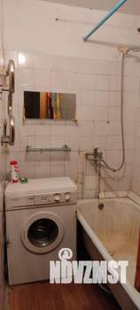 3-к квартира, на длительный срок, 63м2, 4/9 этаж