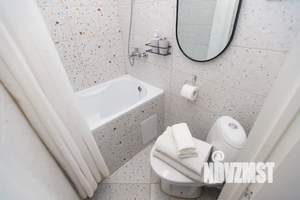 Студия квартира, посуточно, 15м2, 1/5 этаж