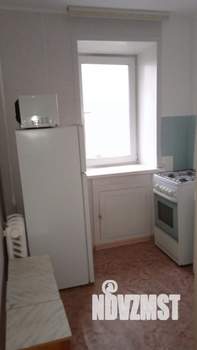 1-к квартира, на длительный срок, 21м2, 6/9 этаж