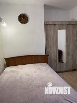 2-к квартира, на длительный срок, 37м2, 19/25 этаж