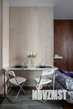 1-к квартира, посуточно, 15м2, 1/1 этаж