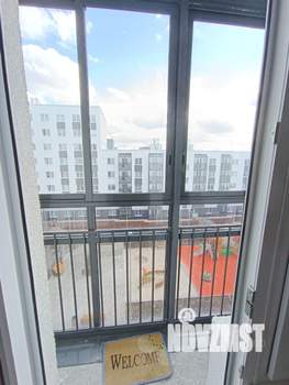 2-к квартира, на длительный срок, 53м2, 5/5 этаж