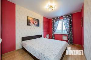 3-к квартира, на длительный срок, 80м2, 12/12 этаж