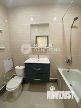 Студия квартира, на длительный срок, 21м2, 7/18 этаж