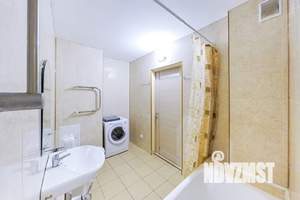 1-к квартира, посуточно, 45м2, 6/27 этаж