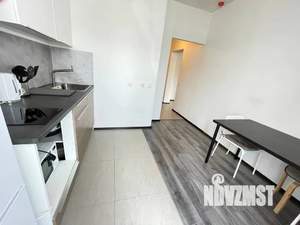 1-к квартира, посуточно, 43м2, 2/25 этаж