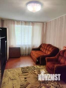 2-к квартира, на длительный срок, 48м2, 1/12 этаж