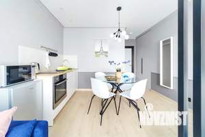 1-к квартира, посуточно, 37м2, 11/23 этаж