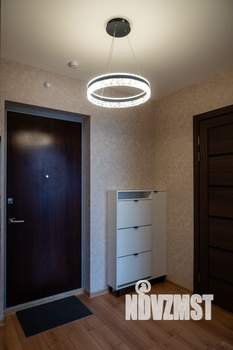 1-к квартира, на длительный срок, 40м2, 7/12 этаж