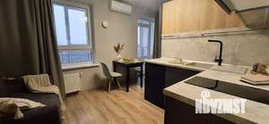 1-к квартира, на длительный срок, 29м2, 18/21 этаж