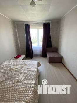 2-к квартира, посуточно, 46м2, 11/16 этаж