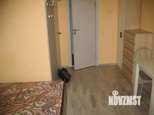 Студия квартира, на длительный срок, 24м2, 3/3 этаж