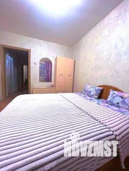 1-к квартира, посуточно, 35м2, 5/9 этаж