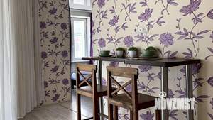 Студия квартира, посуточно, 50м2, 8/25 этаж