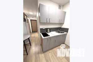 1-к квартира, посуточно, 30м2, 13/25 этаж
