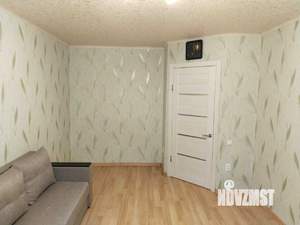 2-к квартира, на длительный срок, 44м2, 1/5 этаж