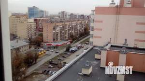 1-к квартира, посуточно, 48м2, 1/1 этаж