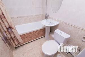 1-к квартира, посуточно, 31м2, 4/5 этаж