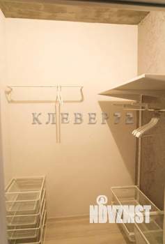 1-к квартира, на длительный срок, 47м2, 5/16 этаж